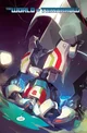 TFP- Wheeljack