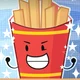 FRIES - TPOT