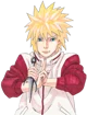 Minato Namikaze
