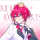 Riddle rosehearts