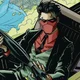 Jason Todd - DC
