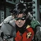 Tim Drake