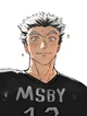 Bokuto Time-Skip
