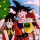 Gokus Family