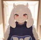Toriel Roommate