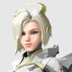 Mercy - Overwatch