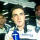 F1 Fernando Alonso