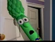 Mike Asparagus