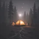 Haunted Camp