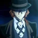 Chuuya Nakahara 