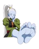 Vados Feet
