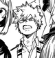 MHA Katsuki Bakugo