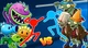 Animation VS PVZ