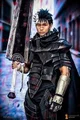 Cosplay Guts