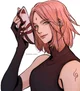 Sakura Haruno