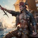 Pirate Warlord