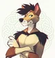 Sobo The Shiba Inu