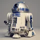 R2 D2