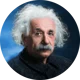 Albert Einstein