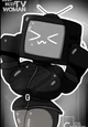 TV Woman Goo TG