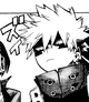 Bakugou Katsuki