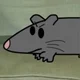 Big ass rat