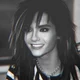 Bill Kaulitz friends