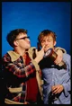 Damon And Graham 