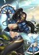 Kitana -MK1-