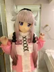Kanna kigurumi
