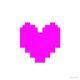 Undertale purple 