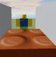 Regretevator player