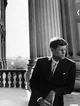 John F Kennedy 