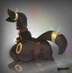 Thicc moon - Umbreon