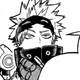 Bakugou Katsuki