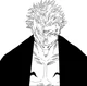 Ryomen Sukuna