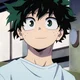 Izuku midoriya