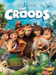 The Croods and Guy