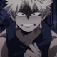 Katsuki Bakugou