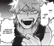 Bakugou Katsuki