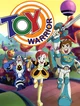 Toy Warrior