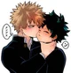 BakuDeku