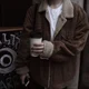 Lucas - Relationship