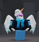 SnowCone -Roblox oc-