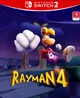 Rayman 4 Demo Rp