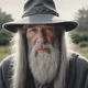 Gandalf the Grey 