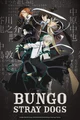 Bungou Stray Dogs