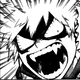 Bakugo Katsuki