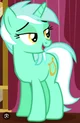 Lyra Heartstrings 