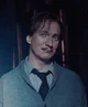 Remus J Lupin